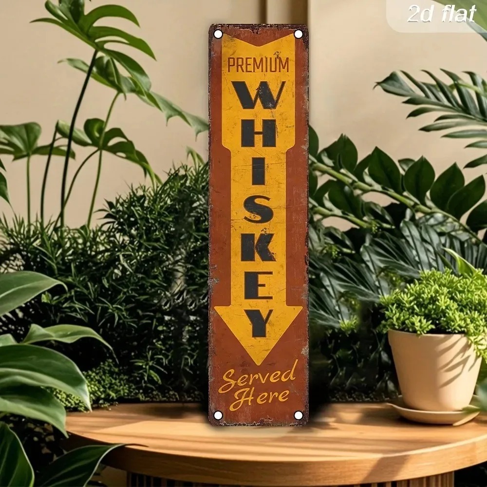 CIFbuy ป้ายตกแต่งวินเทจสำหรับบ - Home Bar Cafe บทวิจารณ์และราคา