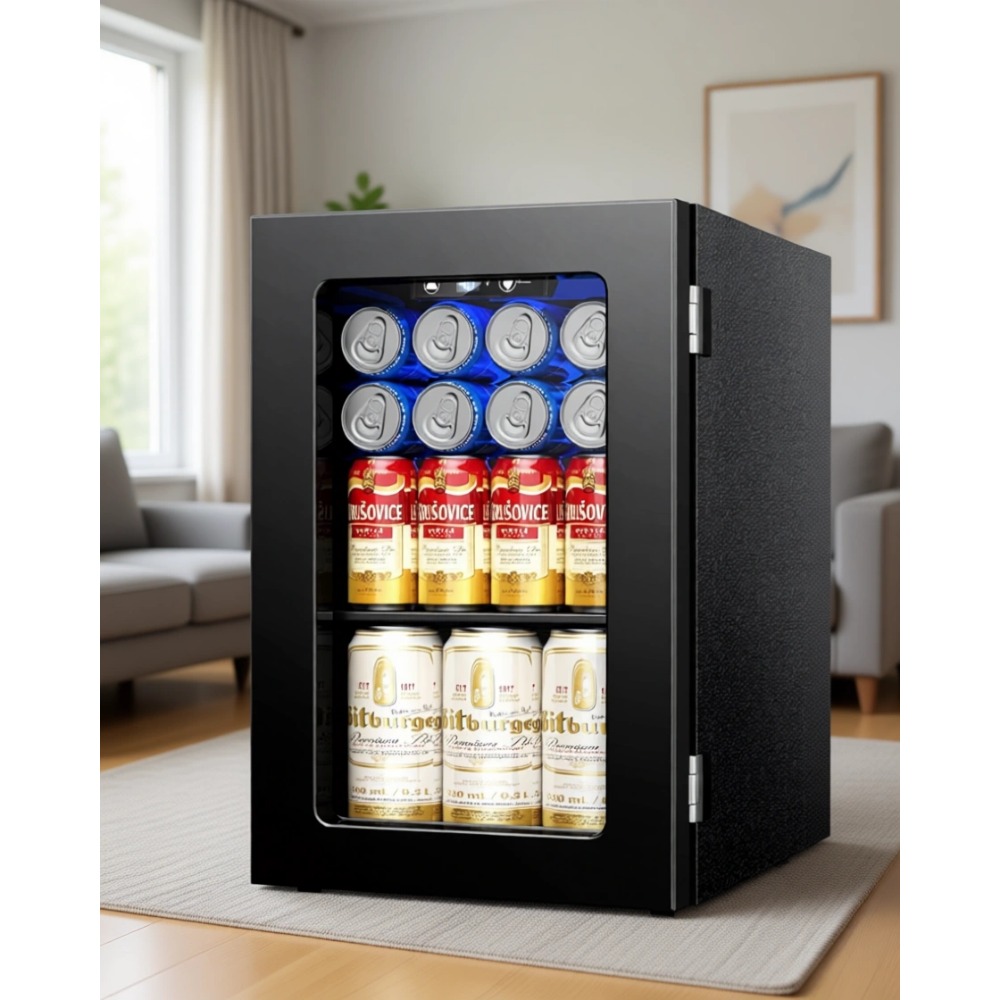 ตู้เย็นขนาดเล็ก 24 กระป๋อง, ตู - Home Bar Shelves บทวิจารณ์และราคา