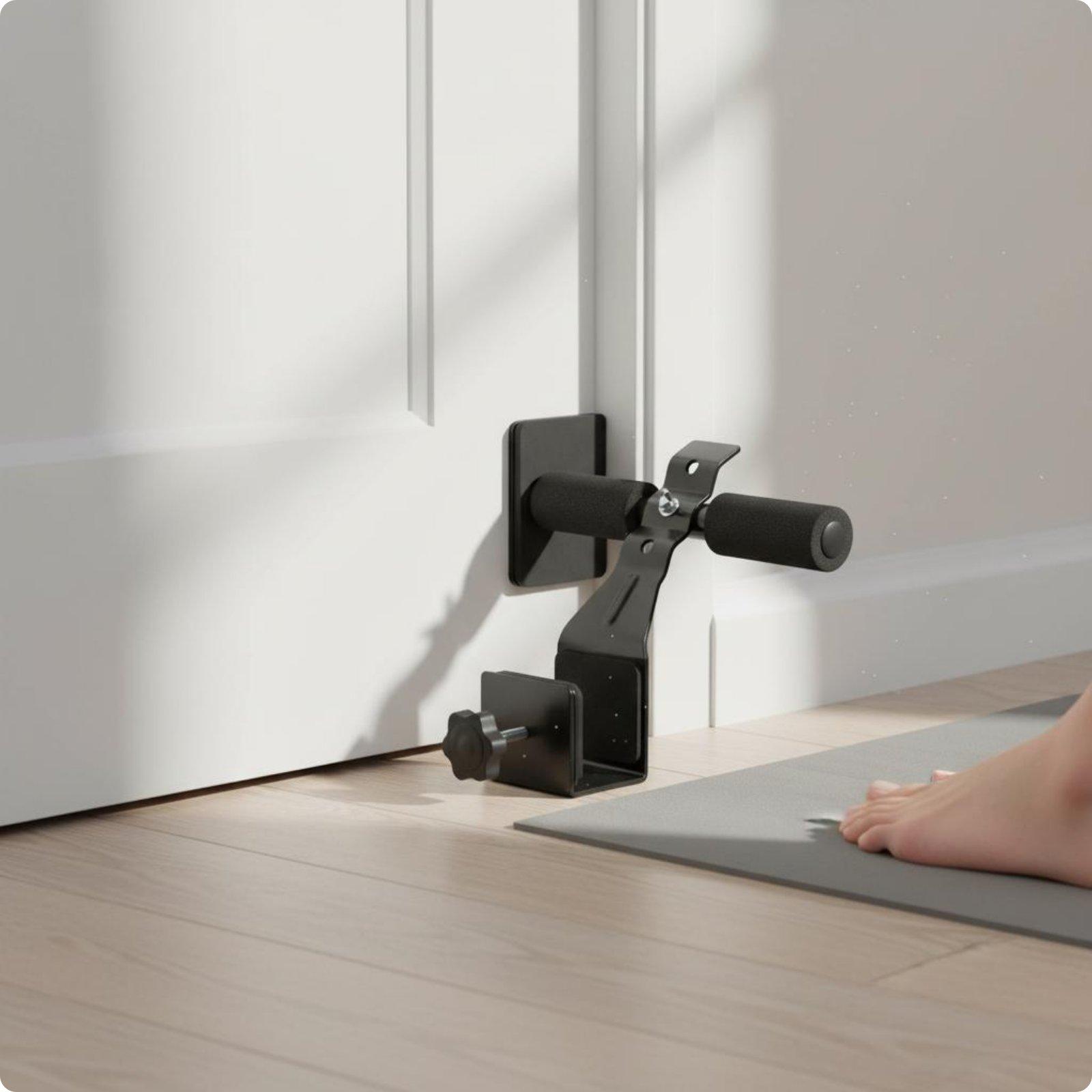 อุปกรณ์ฝึกกล้ามเนื้อหน้าท้องแบ - Home Bar And Gym บทวิจารณ์และราคา