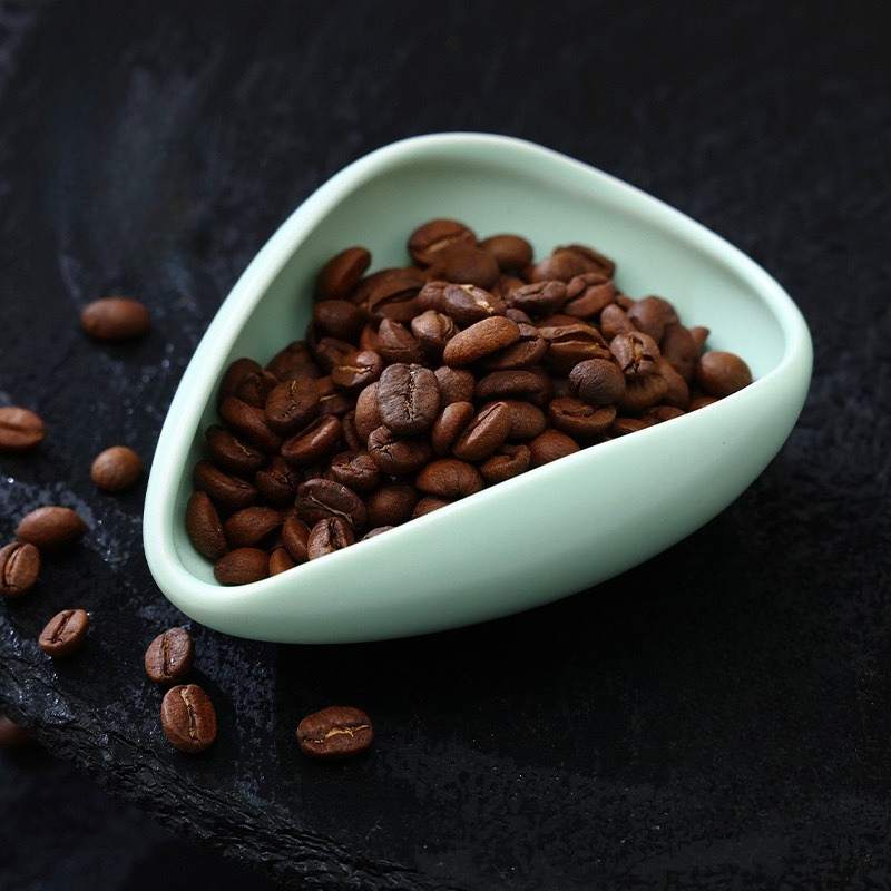 จานใส่เมล็ดกาแฟหลากสี ถ้วยตวงก - Home Bar And Coffee บทวิจารณ์และราคา
