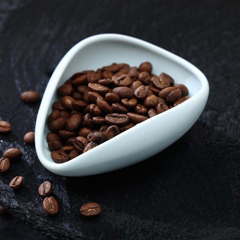 จานใส่เมล็ดกาแฟหลากสี ถ้วยตวงก - Home Bar And Coffee บทวิจารณ์และราคา