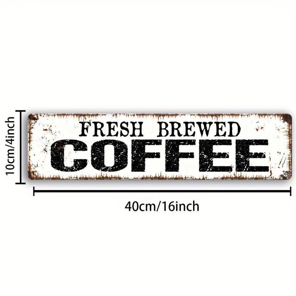 CIFbuy ป้ายอะคริลิกติดผนังแบบป - Home Bar And Coffee บทวิจารณ์และราคา