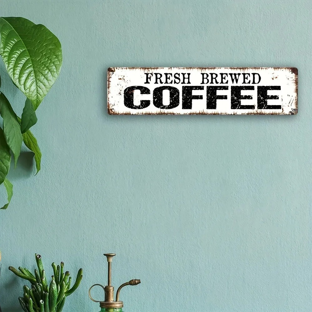 CIFbuy ป้ายอะคริลิกติดผนังแบบป - Home Bar And Coffee บทวิจารณ์และราคา