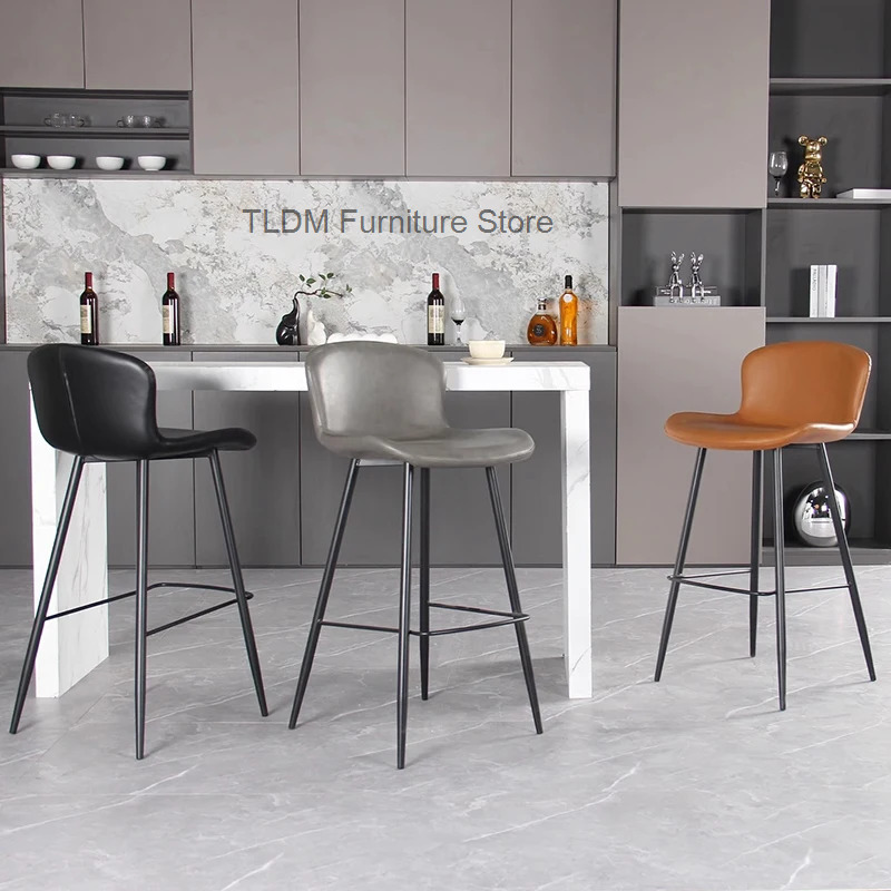 เก้าอี้บาร์หมุนสไตล์นอร์ดิก เก - Home Bar Set บทวิจารณ์และราคา