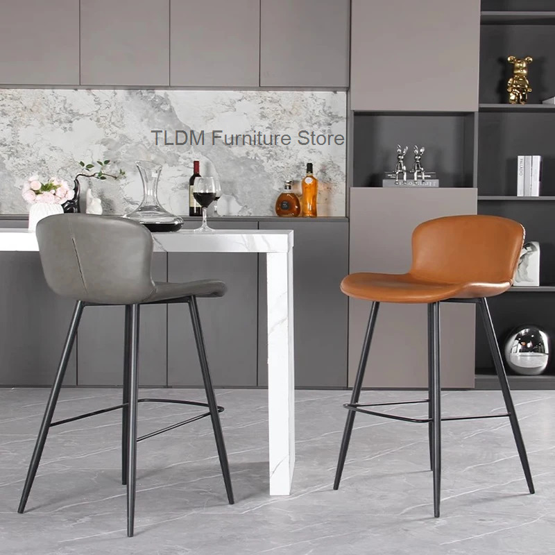 เก้าอี้บาร์หมุนสไตล์นอร์ดิก เก - Home Bar Set บทวิจารณ์และราคา