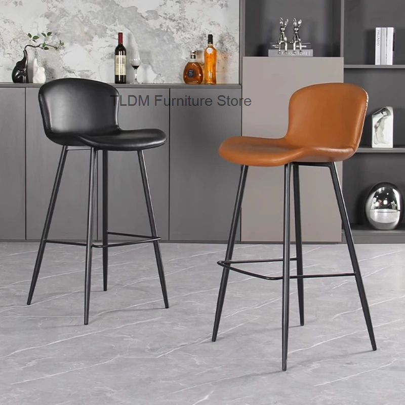 เก้าอี้บาร์หมุนสไตล์นอร์ดิก เก - Home Bar Set บทวิจารณ์และราคา